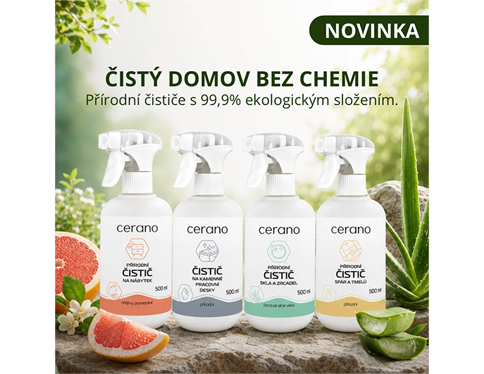 nábytek